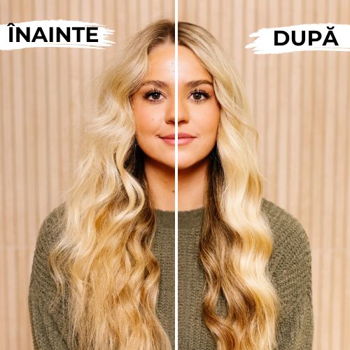 1 x Set Orisi | Șampon & Balsam pt păr și scalp sănătos