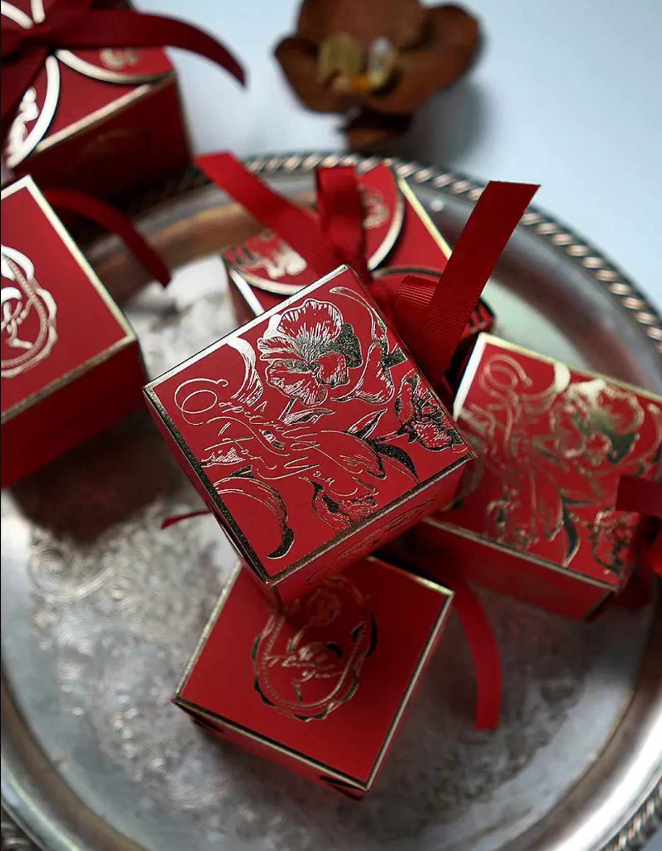 Gift box