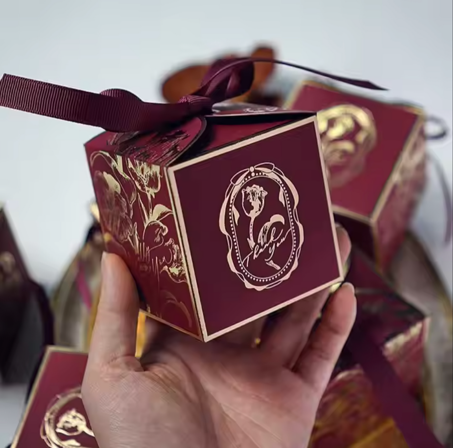 Gift box