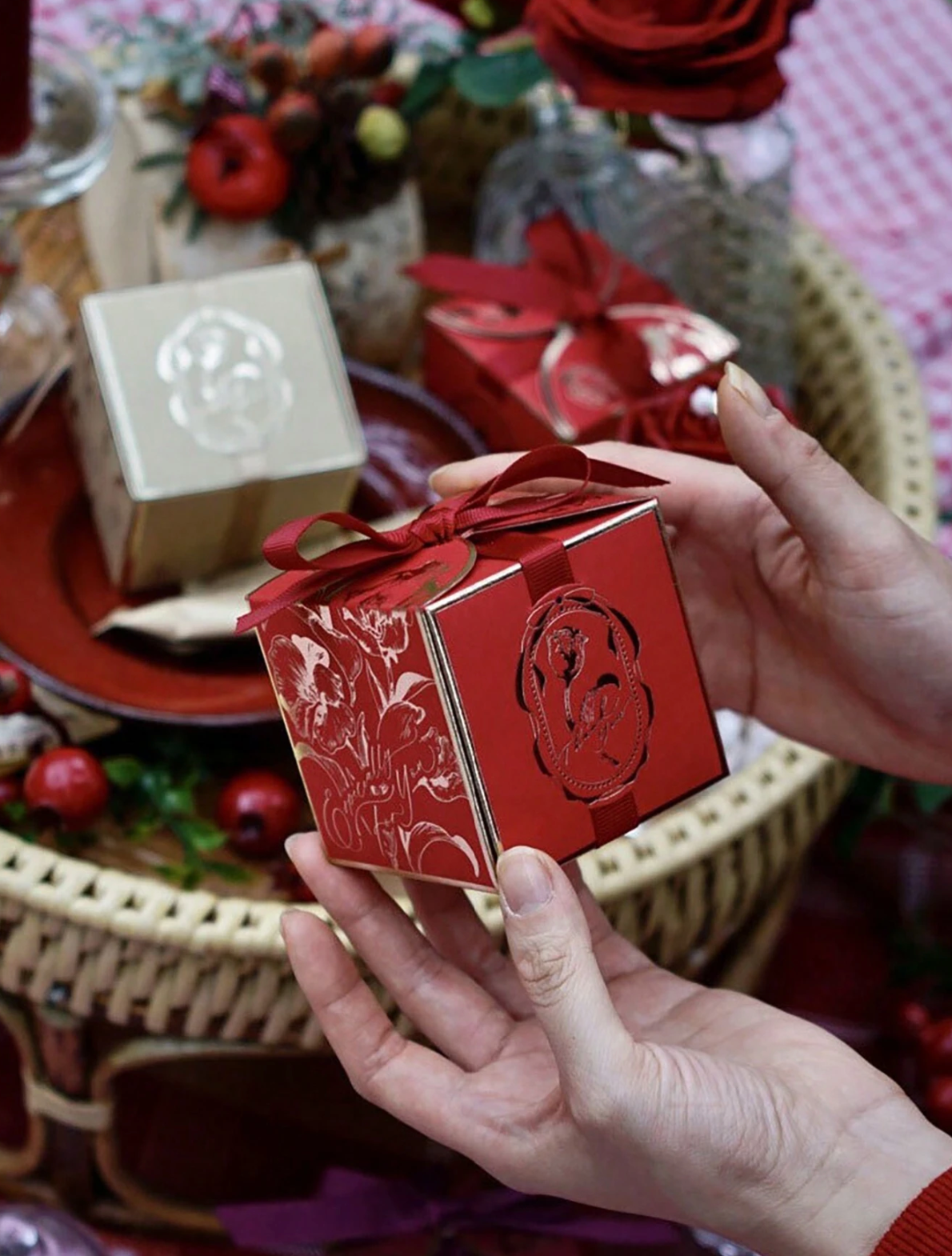 Gift box