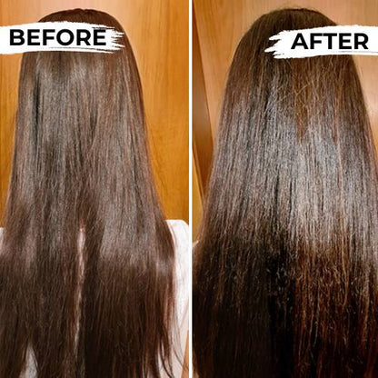 Orisi Therapy Kit: Shampoo and Conditioner for Healthy Hair